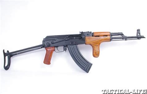 Buy Ak47 Romanian Model 65 Under Folder Rifle