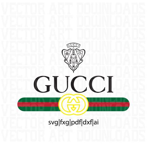 Collection Of Gucci Logo Eps Png Pluspng