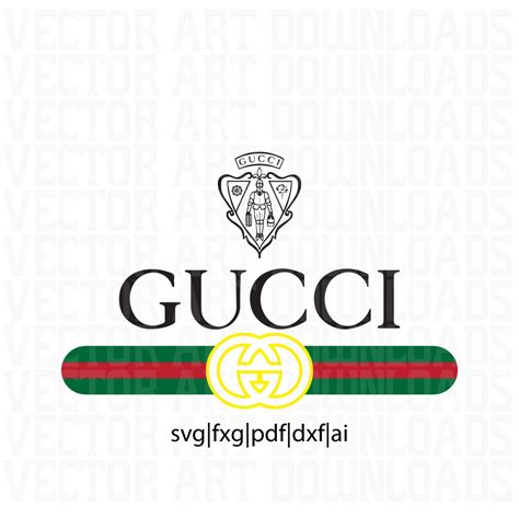 Gucci Logo Png Transparent Gucci Logo Png Images Pluspng