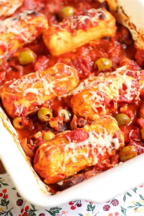 Quenelles à la sauce tomate Elle Mijote Quelque Chose