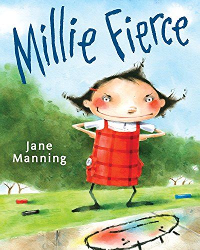 Millie Fierce Ebook Manning Jane Manning Jane Books