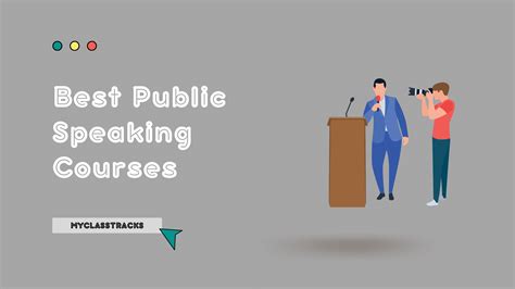 10 Best Public Speaking Courses 2024 Editors Pick