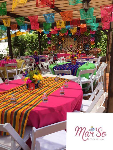 We did not find results for: Mexican Party decoration | Cumpleaños mexicano, Decoracion ...