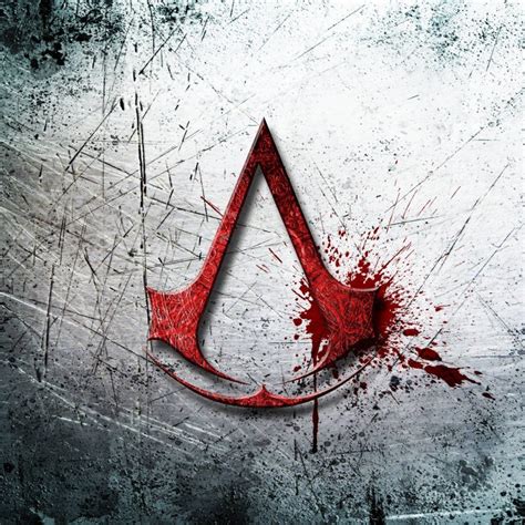 10 Top Assassins Creed Logo Wallpaper 1920x1080 Full Hd 1080p For Pc