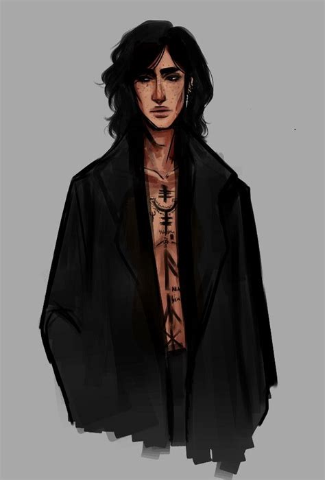 Fanart Young Sirius Like I Always Imagined Him Young Sirius Black