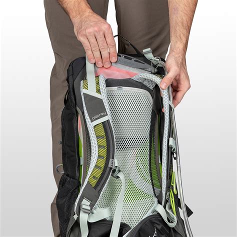 Osprey Packs Stratos 24l Backpack