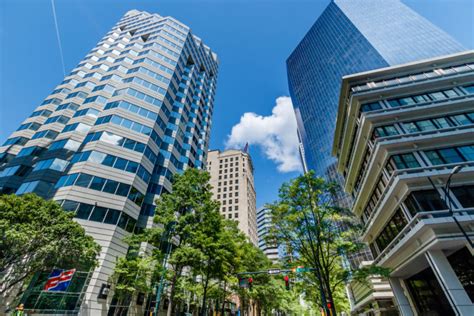 Here Are The Best Places To Live If Youre Moving To Charlotte Nc