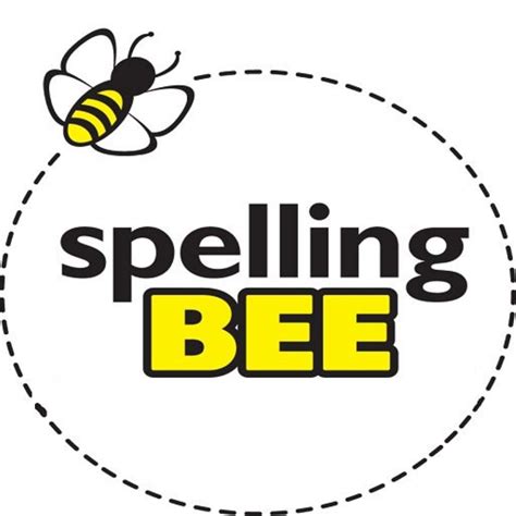 Spring Spelling Bee Words Loughton School