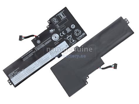 Lenovo ThinkPad T48020L50000GM replacement battery  UAEBattery