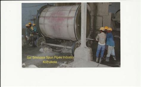 Rcc Hume Pipe In Bengaluru Karnataka India Ssc Pipes Company