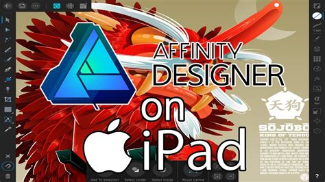 Affinity Designer Vs Autodesk Graphic - FerisGraphics