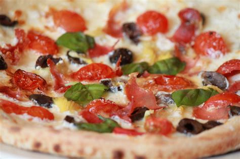 ¿dÓnde Comer Pizza Tipo Italiana O Muy Parecida En Buenos Aires