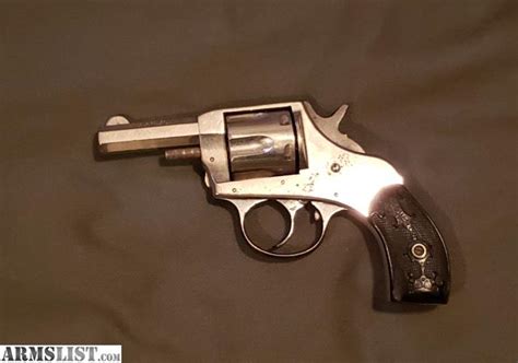 Armslist For Sale Handr 32 Revolver