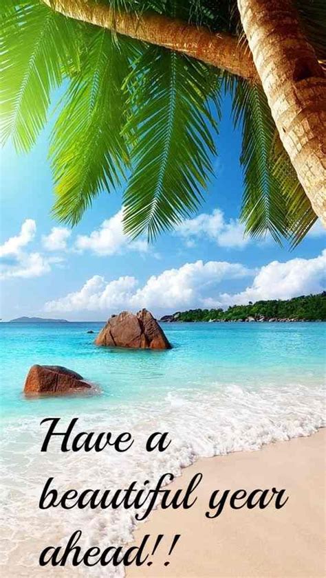Quotes Zoom In Happy New Year Quotes 2019 Beach Wallpaper Beach