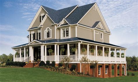 9 Trending Exterior House Colors In 2021