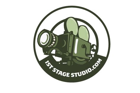 Stage 1st Stage Studio