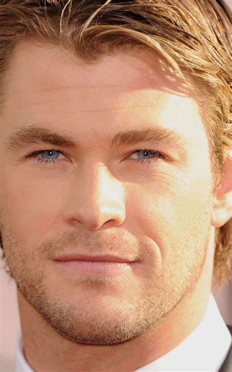 1200x1920 chris hemsworth, actor, blond 1200x1920 Resolution Wallpaper