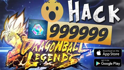 A dragon radar button will appear on your home screen during the event. Dragon Ball Legends hack apk Unlimited Free Chrono Crystals (Android & iOS) | Dragon ball ...