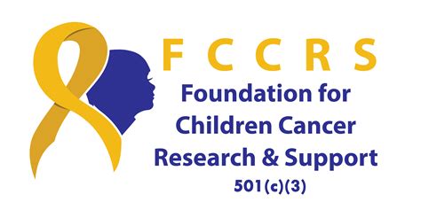 How Can You Help Foundation For Children Cancer Research And Support