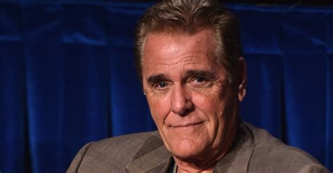 And Now Heres Your Right Wing Podcast Host Chuck Woolery The New York Times