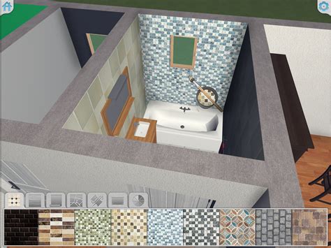 Keyplan 3d is an interior design app that can help you create interior scenes with ease. Keyplan 3D
