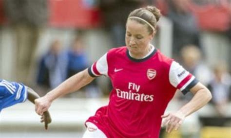 Arsenals Casey Stoney Expecting Twins With Partner Megan Harris Daily Mail Online