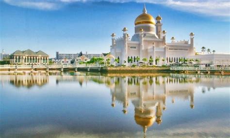 Brunei Travel Blog — The Fullest Brunei Travel Guide For First Timers