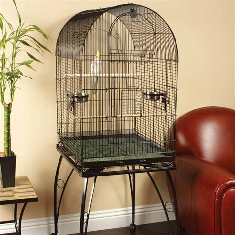 Quick Review On You And Me Standing Parrot Cage You And Me Bird Cage