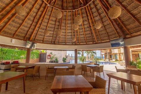 Restaurants Hotel Belo Isla Mujeres