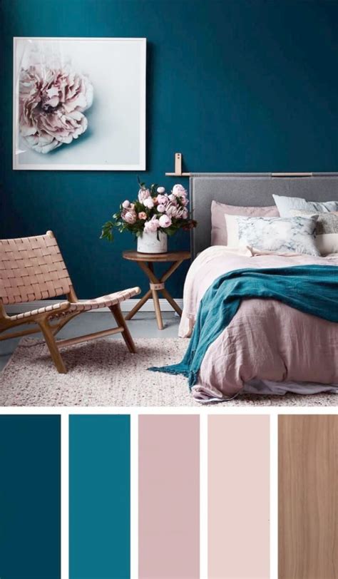 Guía Para Elegir La Mejor Paleta De Colores En Decoración Viste