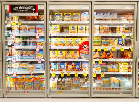 This Popular Frozen Food Brand Is Facing Several Safety Issues Right