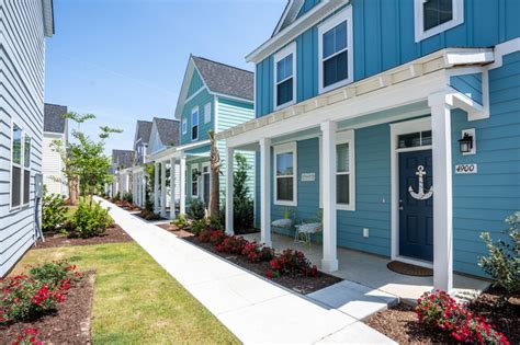 Seaglass Cottage Apartment Homes For Rent In North Myrtle Beach Sc