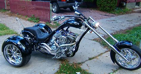 Pin By Bob Hendricks On Art Trike Motorcycle Custom Trikes Harley