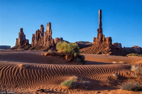 How To Visit Monument Valley Ultimate Guide For First Time Visitors