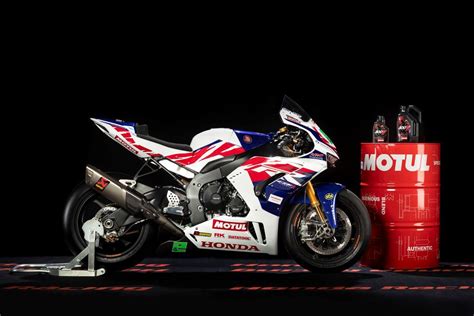 Motul News The Drum Press Release Motul Joins Forces With Honda Uk For The 1st Time In History