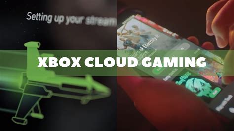 Xcloud Agora Está Disponível Para Todos Os Assinantes Do Xbox Game