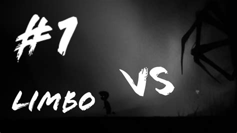 Limbo 1 Adventure Fight With Makdii Youtube