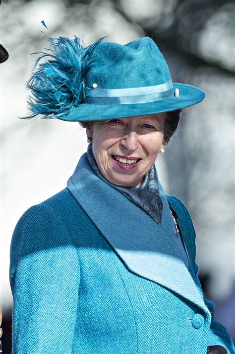 Princess Anne - Stars turning 70 in 2020 | Gallery | Wonderwall.com