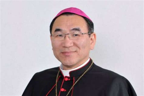 Tokyo Archbishop It Is Difficult To Find Success On Evangelization