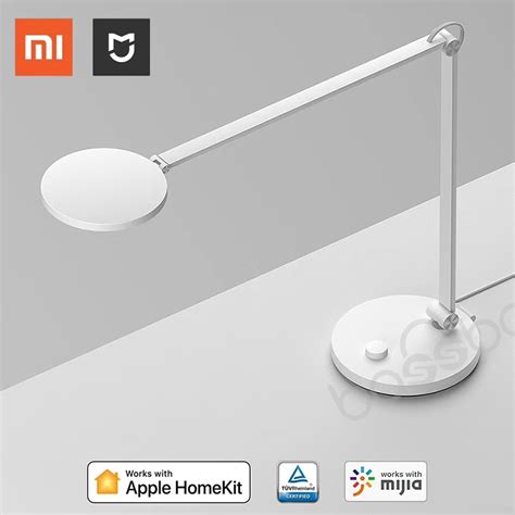 Original Xiaomi Mijia Led Desk Lamp Pro Smart Eye Protection Table