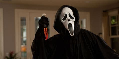 Scream Used Fake Scripts To Keep Killer A Secret