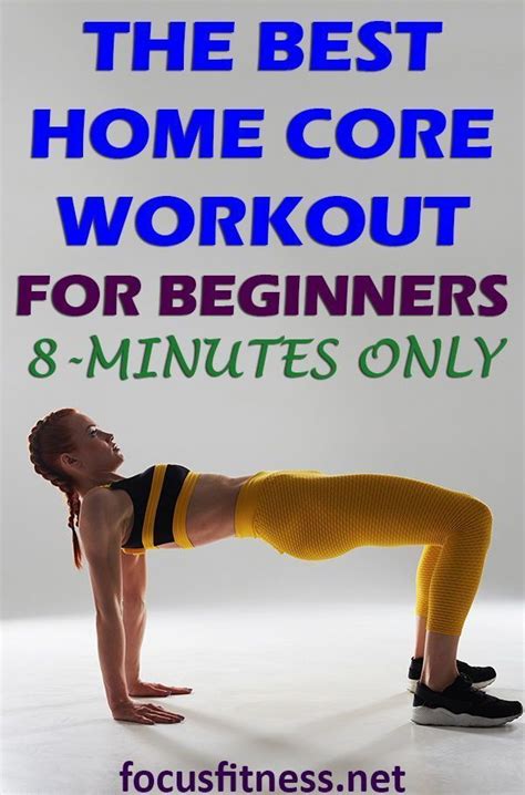 Pin On No Gym And Home Workouts
