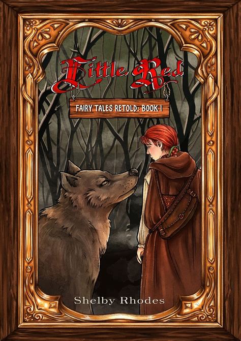 Pdf Little Red Fairy Tales Retold Book 1 Ipad Georgiawallaceのブログ