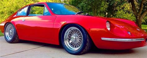 Browse our huge selection of volkswagen cars and suvs for sale in palm beach gardens, fl. 1967 Puma GTE | German Cars For Sale Blog
