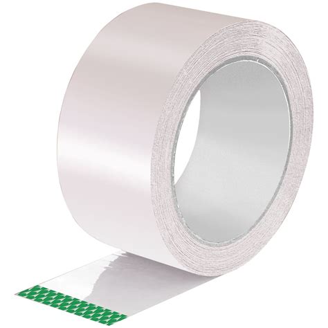 Clear Packing Tape 48mm X 66m 6 Roll Pack Parcel Packaging Tape Isoul