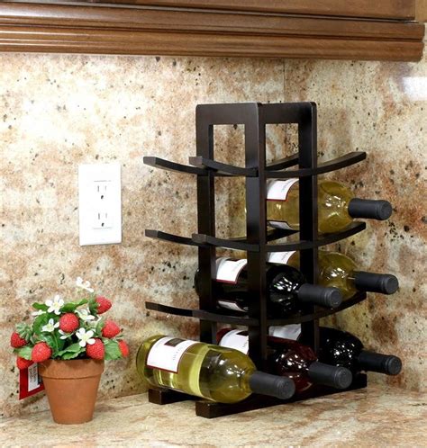 Top 10 Best Wine Racks In 2020