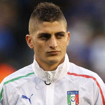 View marco verratti profile on yahoo canada sports. Marco Verratti Height