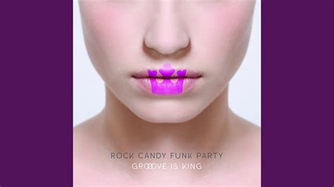 rock candy youtube