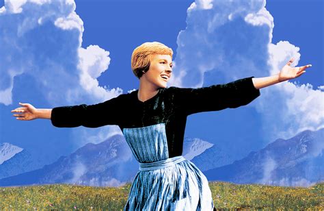 The Sound Of Music Returning To Theaters 2018 Popsugar Entertainment