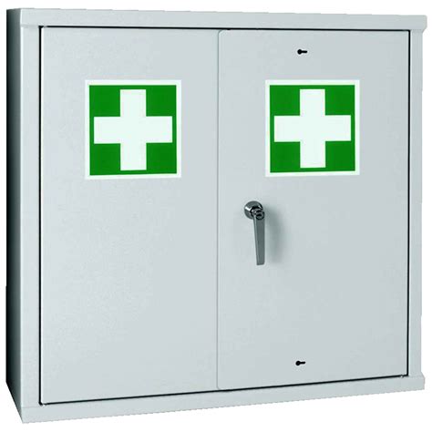 Wall Mounted First Aid Storage Cabinets First Aid Storage